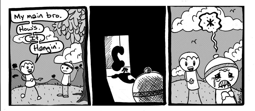 Comic